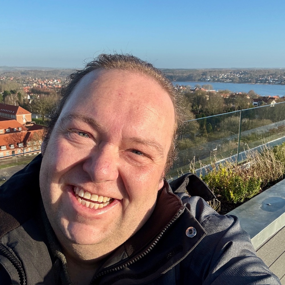 Søger venner 
